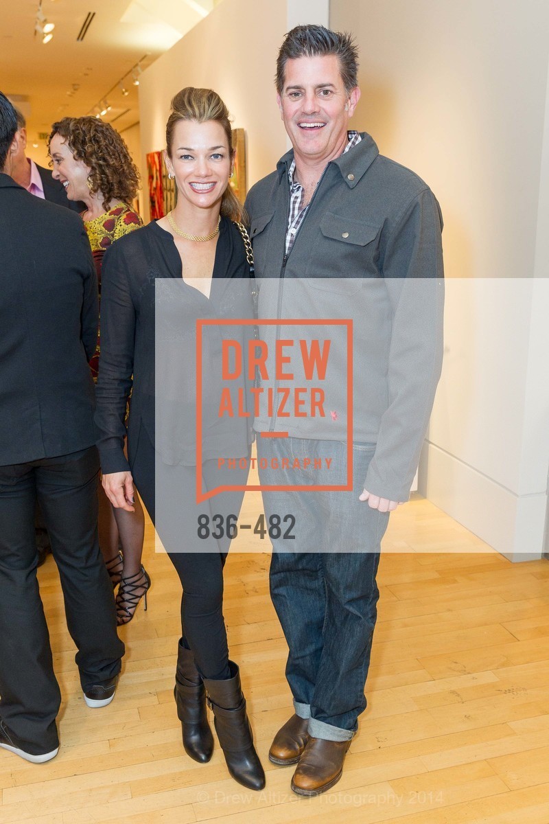 Extras, CALDWELL SNYDER GALLERY 30th Anniversary Party, January 30th, 2014, Photo,Drew Altizer, Drew Altizer Photography, full-service event agency, private events, San Francisco photographer, photographer California