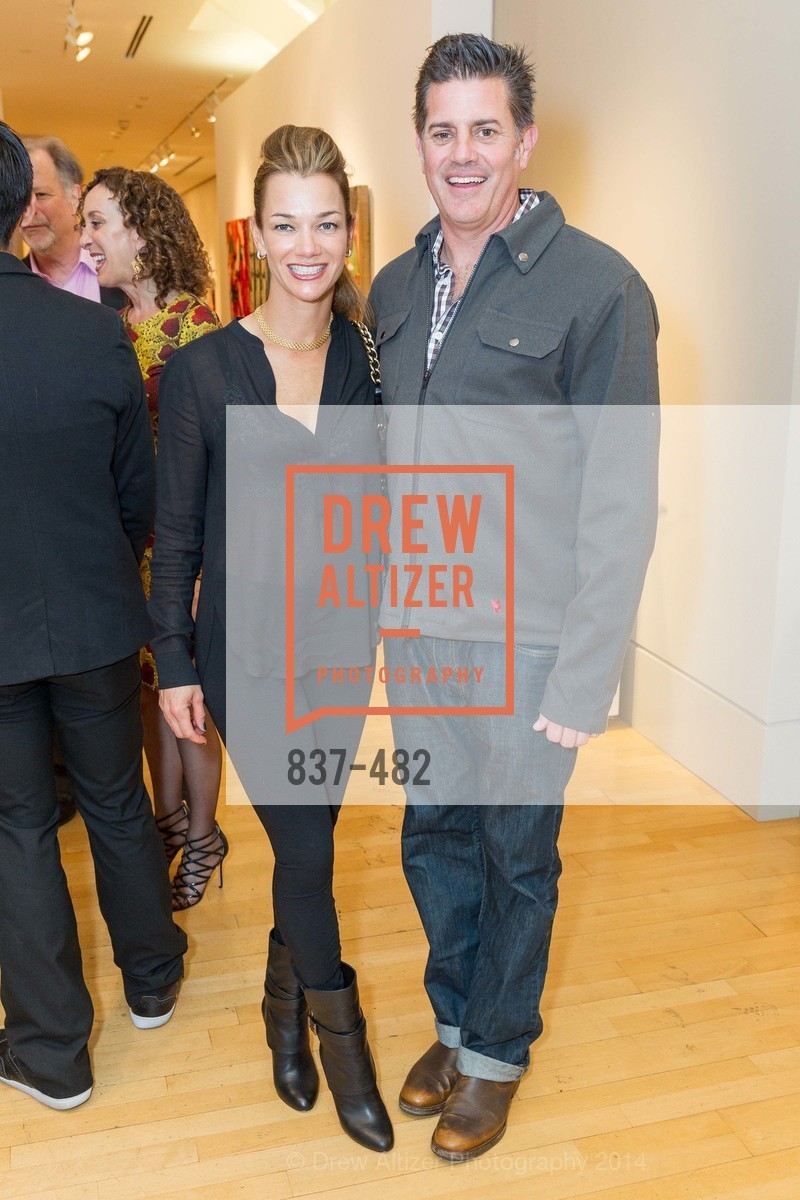 Extras, CALDWELL SNYDER GALLERY 30th Anniversary Party, January 30th, 2014, Photo,Drew Altizer, Drew Altizer Photography, full-service event agency, private events, San Francisco photographer, photographer California