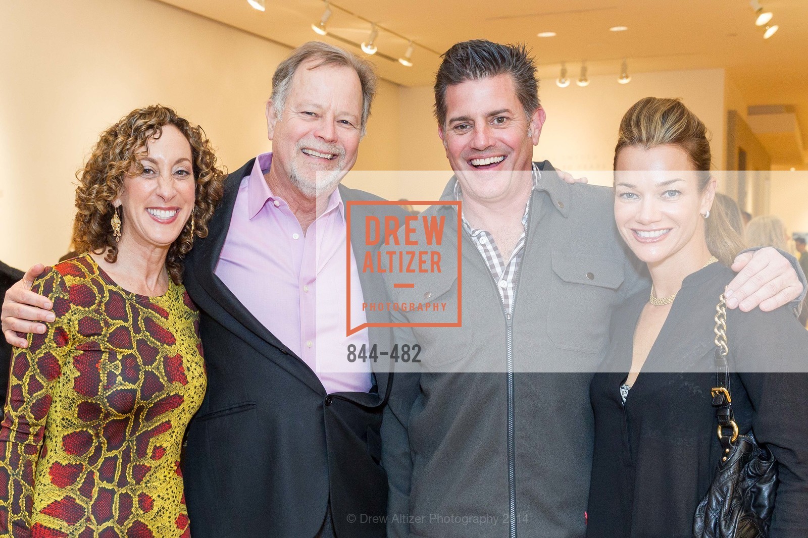 Extras, CALDWELL SNYDER GALLERY 30th Anniversary Party, January 30th, 2014, Photo