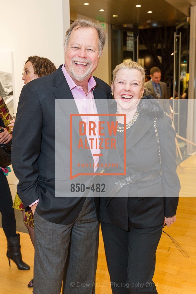 Extras, CALDWELL SNYDER GALLERY 30th Anniversary Party, January 30th, 2014, Photo,Drew Altizer, Drew Altizer Photography, full-service event agency, private events, San Francisco photographer, photographer California