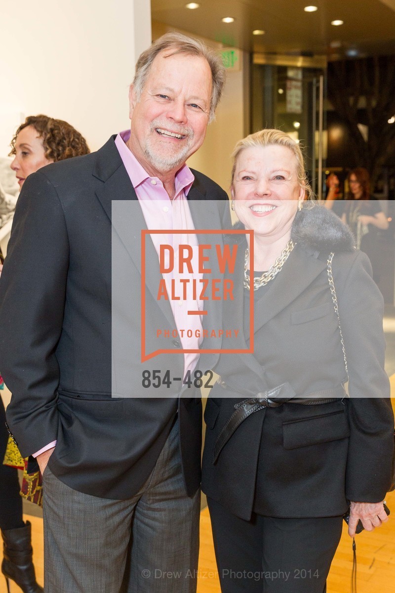 Extras, CALDWELL SNYDER GALLERY 30th Anniversary Party, January 30th, 2014, Photo,Drew Altizer, Drew Altizer Photography, full-service agency, private events, San Francisco photographer, photographer california
