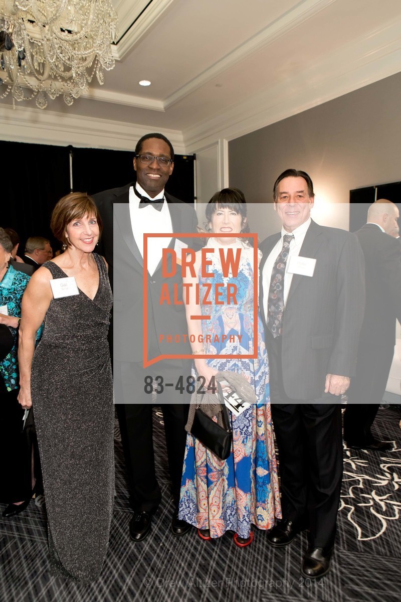 Gail Schell, George Schell, Debra Rosett, Peter Shaw, ReSURGE INTERNATIONAL 2014 Transformations Gala, US, October 19th, 2014, Photo #83-4824 Gail Schell, George Schell, Debra Rosett, Peter Shaw, Photo #83-4824