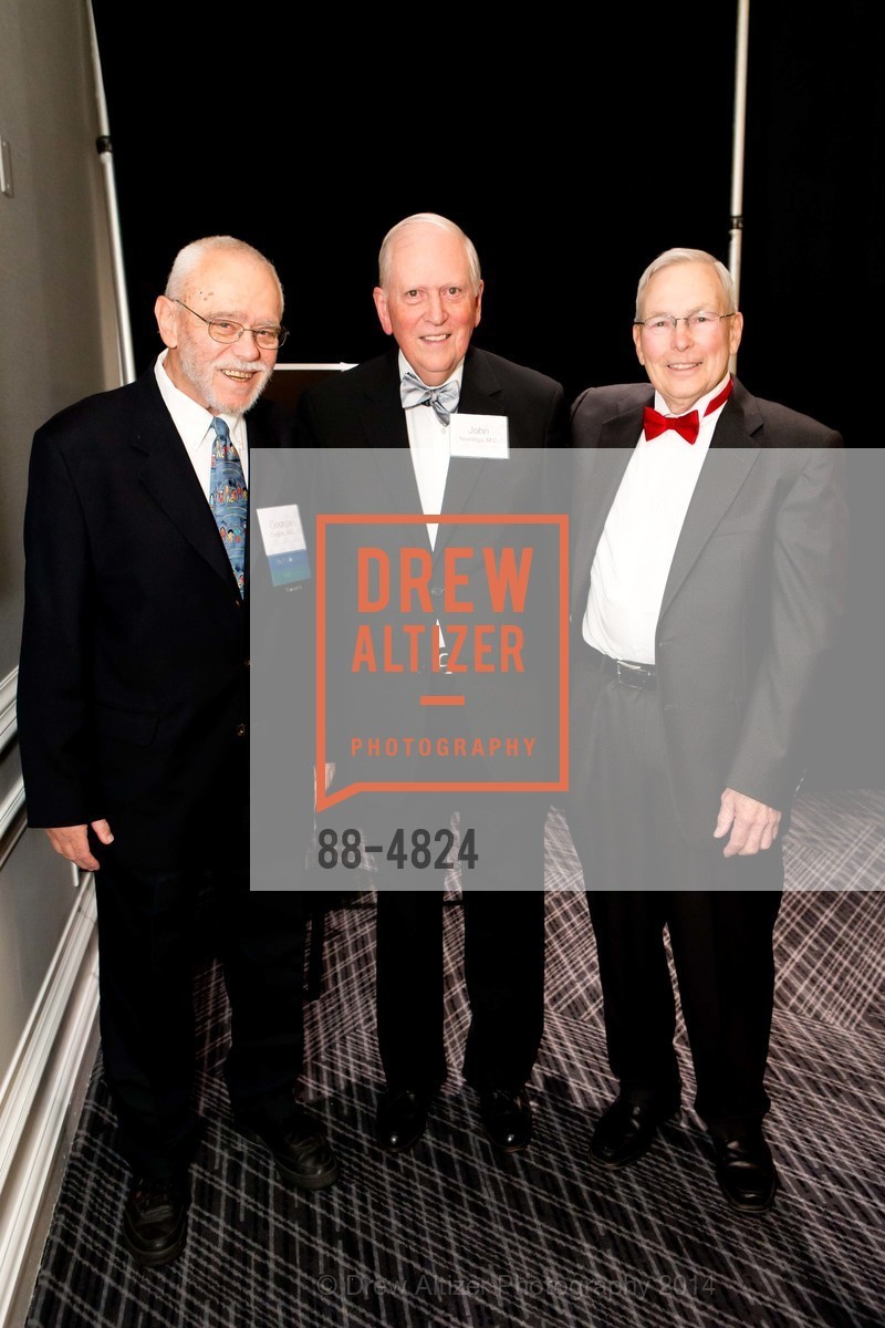George Gregory, John Nanninga, Don Laub, ReSURGE INTERNATIONAL 2014 Transformations Gala, US, October 19th, 2014, Photo #88-4824 George Gregory, John Nanninga, Don Laub, Photo #88-4824