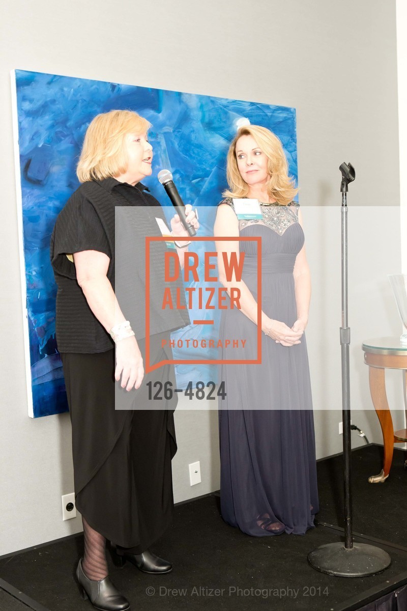 Rosemary Welde, Tina Cerruti, ReSURGE INTERNATIONAL 2014 Transformations Gala, US, October 19th, 2014, Photo #126-4824 Rosemary Welde, Tina Cerruti, Photo #126-4824