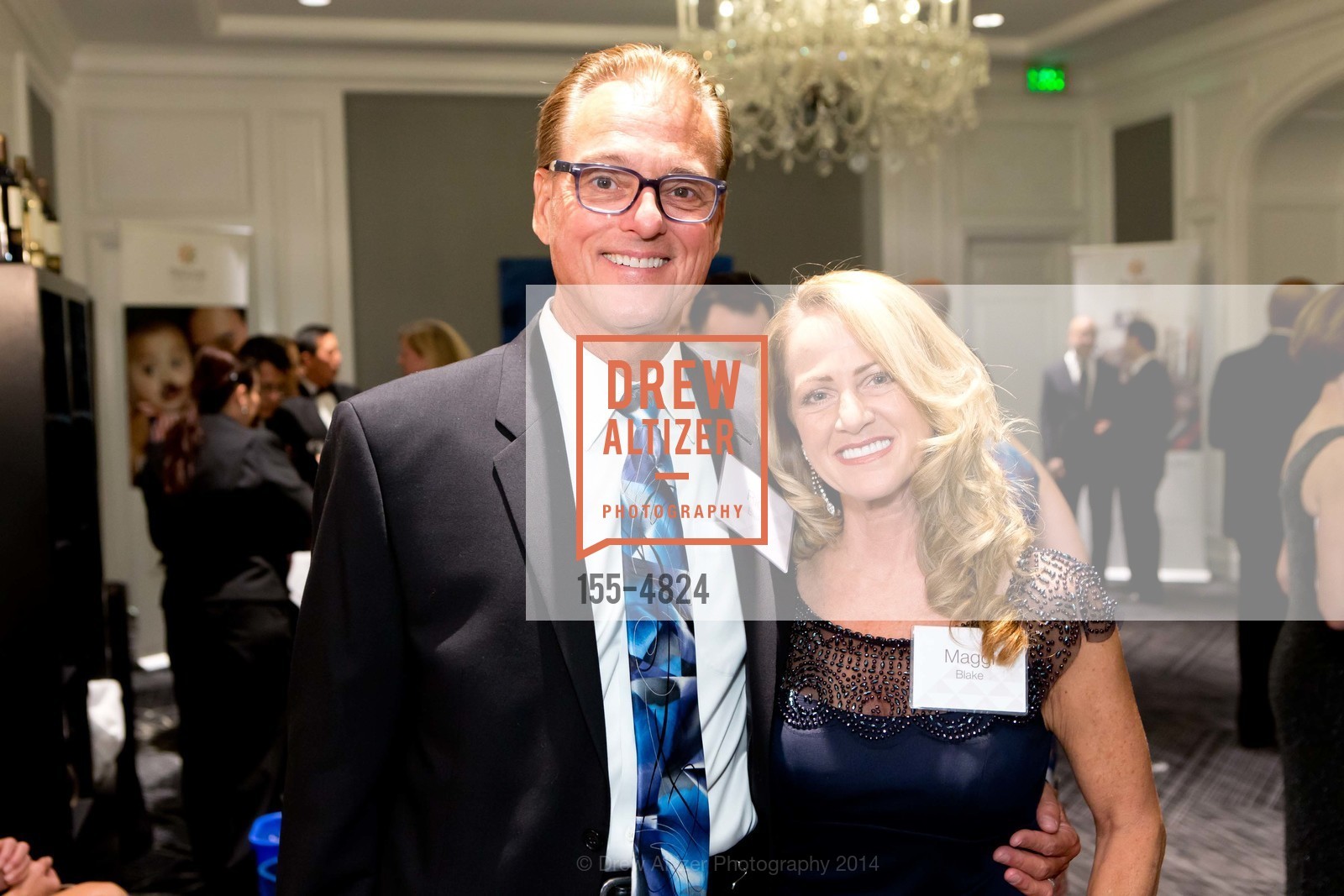 Rick Blake, Maggi Blake, ReSURGE INTERNATIONAL 2014 Transformations Gala, US, October 19th, 2014, Photo #155-4824 Rick Blake, Maggi Blake, Photo #155-4824
