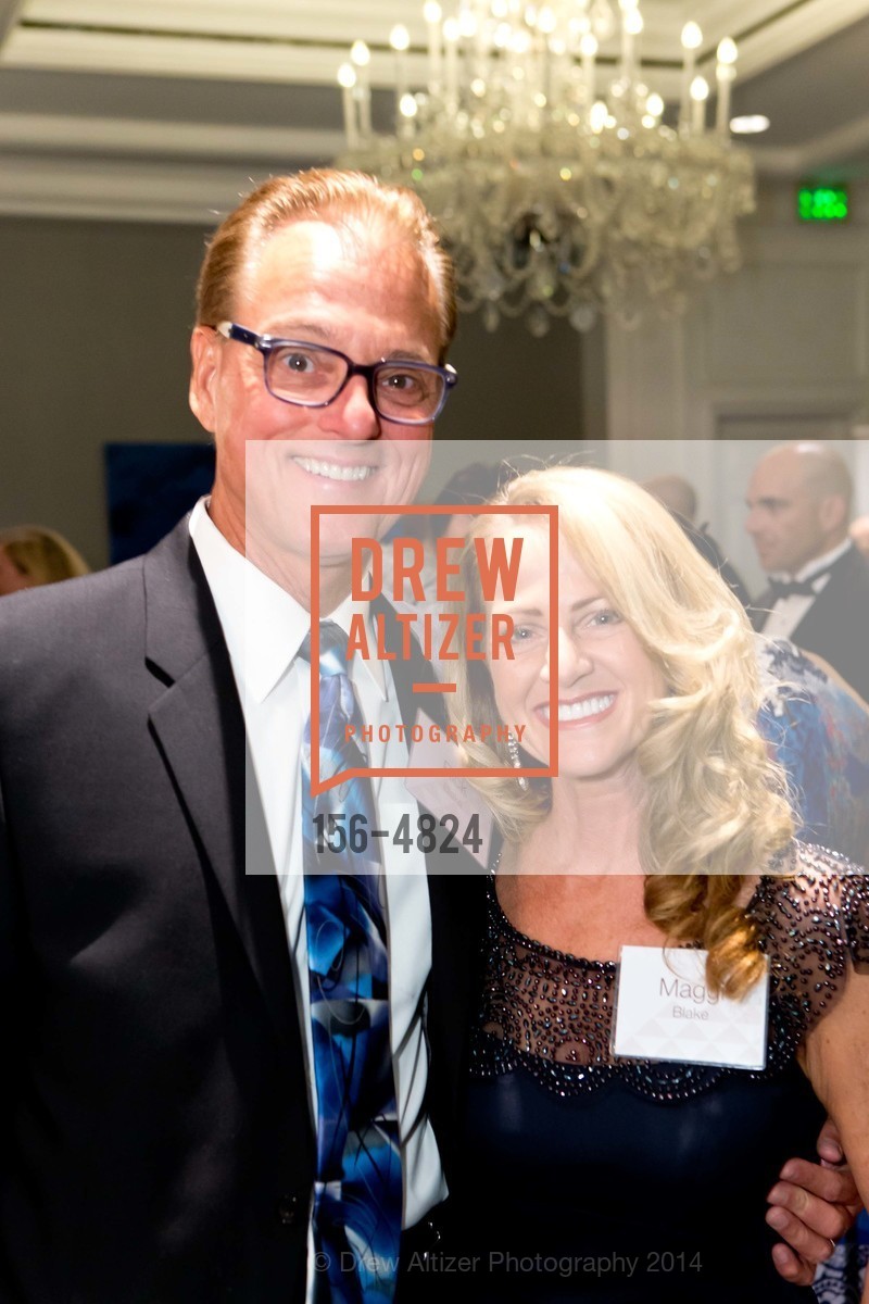 Rick Blake, Maggi Blake, ReSURGE INTERNATIONAL 2014 Transformations Gala, US, October 19th, 2014, Photo #156-4824 Rick Blake, Maggi Blake, Photo #156-4824