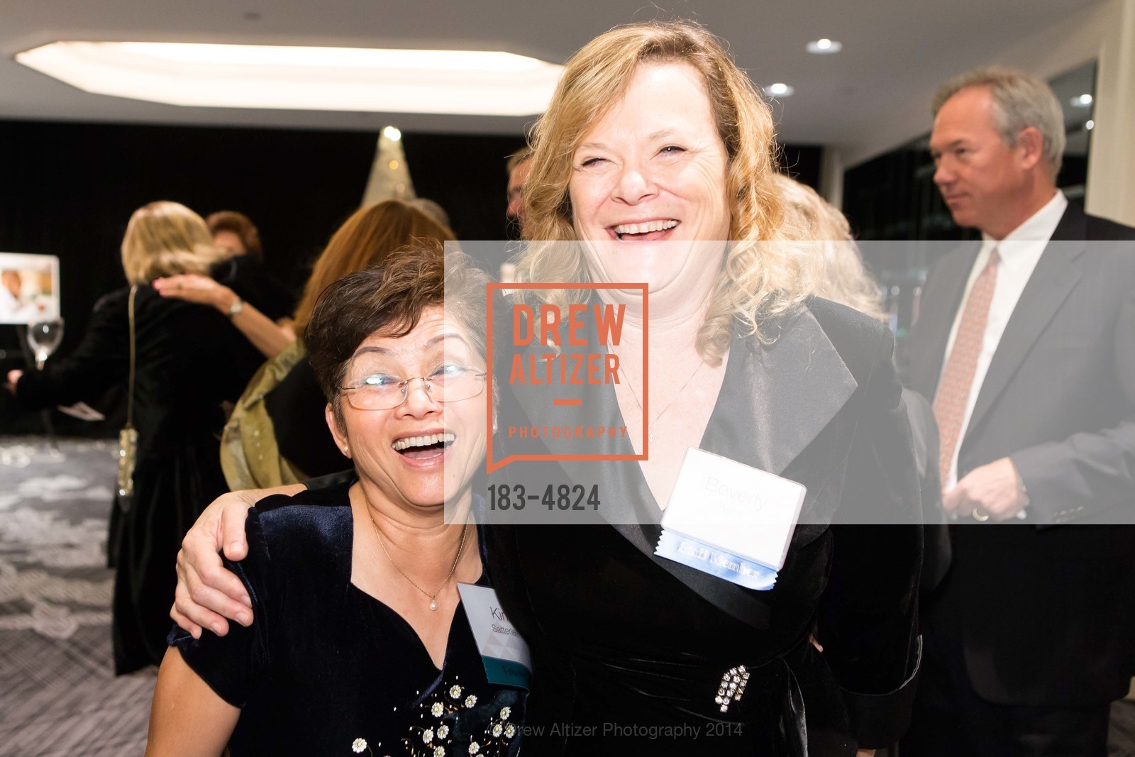 Kim Satterlee, Beverly Kent, Photo #183-4824