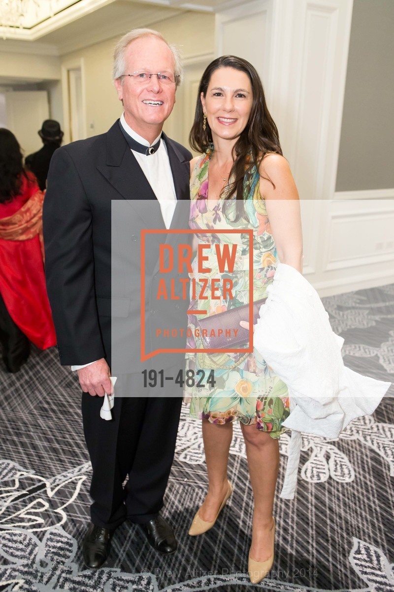 Mark Singleton, Renata Abrahao, ReSURGE INTERNATIONAL 2014 Transformations Gala, US, October 19th, 2014, Photo #191-4824 Mark Singleton, Renata Abrahao, Photo #191-4824