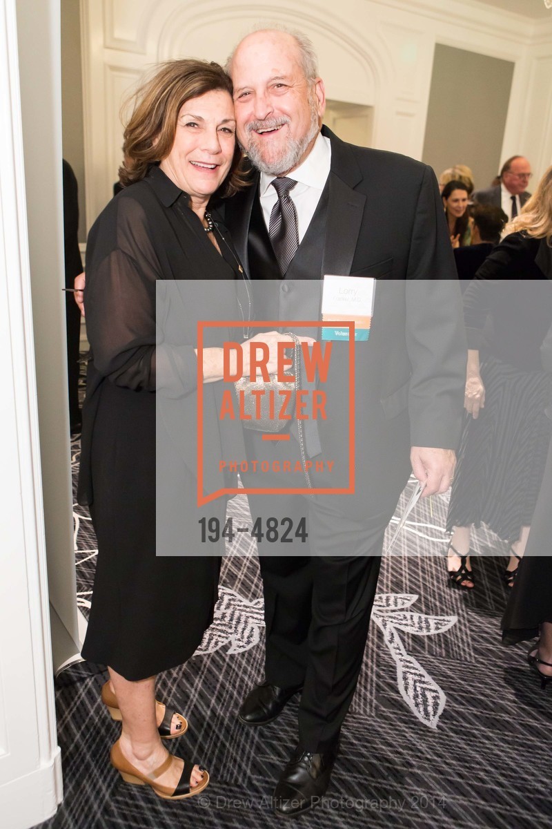 Karen Frankel, Lorry Frankel, ReSURGE INTERNATIONAL 2014 Transformations Gala, US, October 19th, 2014, Photo #194-4824 Karen Frankel, Lorry Frankel, Photo #194-4824
