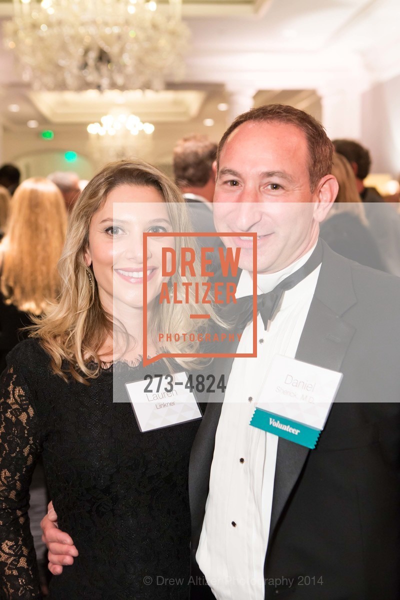 Lauren Linkner, Daniel Sherick, Photo #273-4824