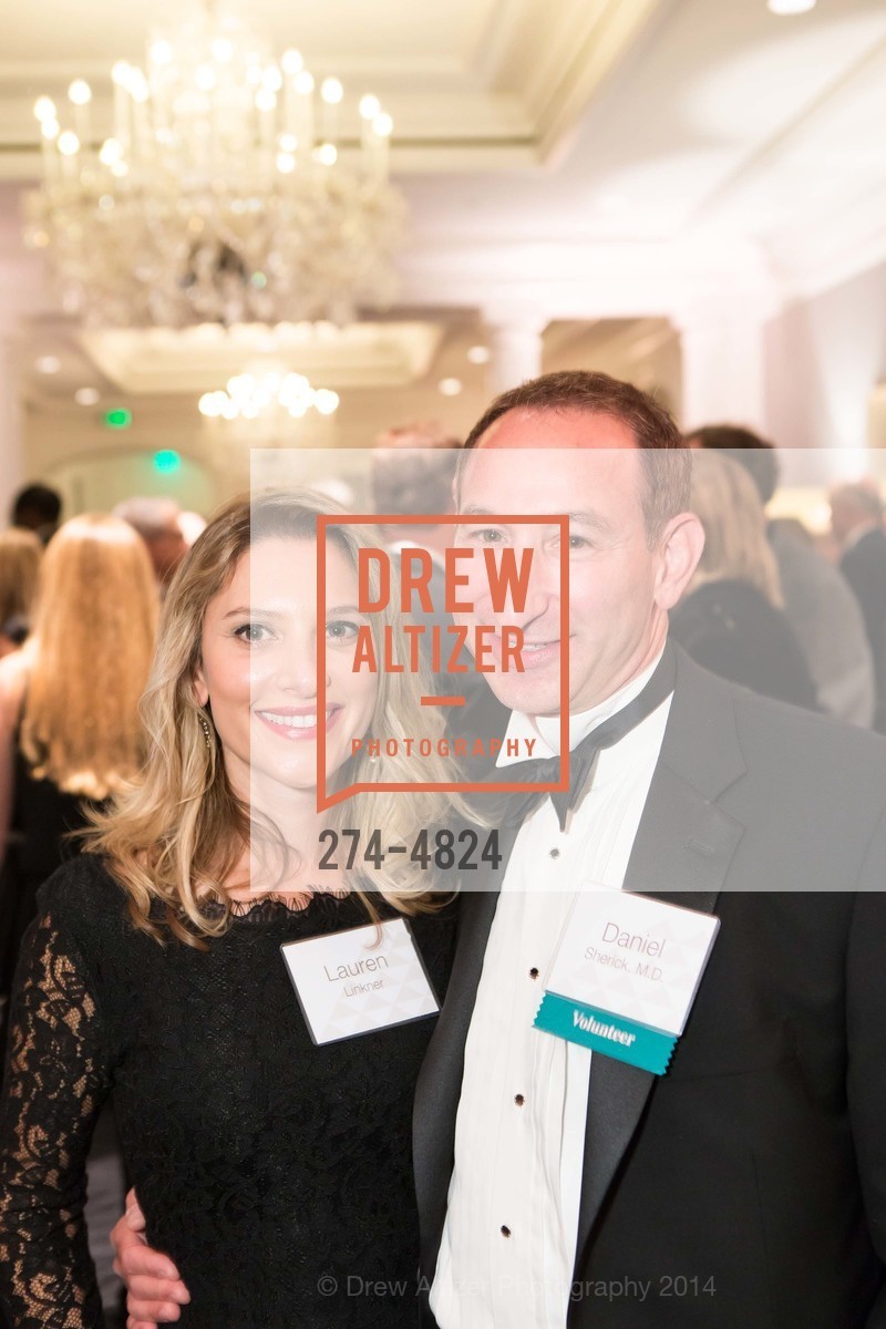 Lauren Linkner, Daniel Sherick, ReSURGE INTERNATIONAL 2014 Transformations Gala, US, October 19th, 2014, Photo #274-4824 Lauren Linkner, Daniel Sherick, Photo #274-4824