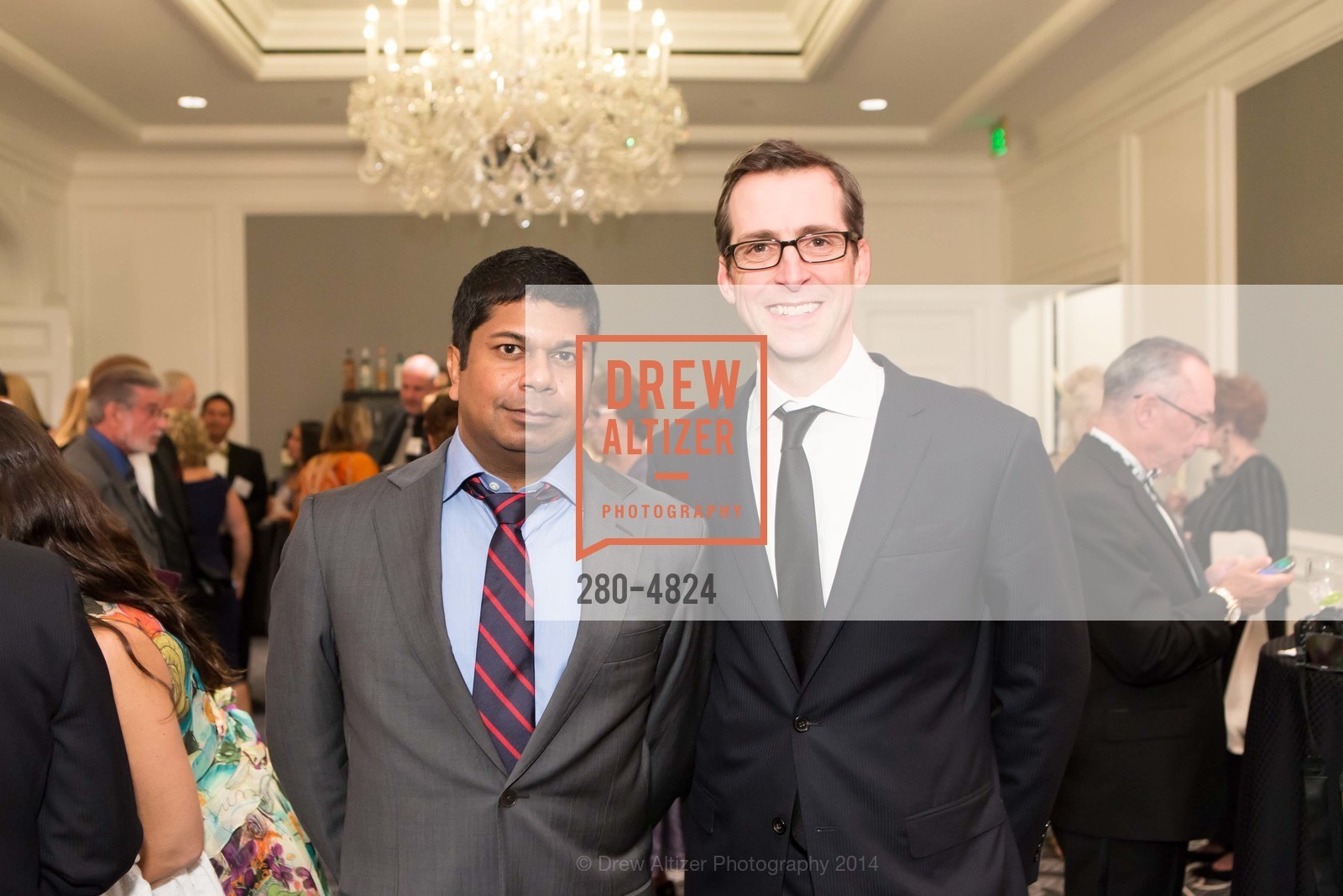 Ingran Bazan, Tom Seery, ReSURGE INTERNATIONAL 2014 Transformations Gala, US, October 19th, 2014, Photo #280-4824 Ingran Bazan, Tom Seery, Photo #280-4824