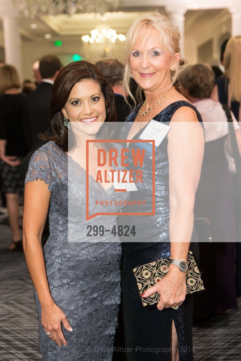 Laura Garcia-Cannon, Susan Hayes, ReSURGE INTERNATIONAL 2014 Transformations Gala, US, October 19th, 2014, Photo #299-4824 Laura Garcia-Cannon, Susan Hayes, Photo #299-4824