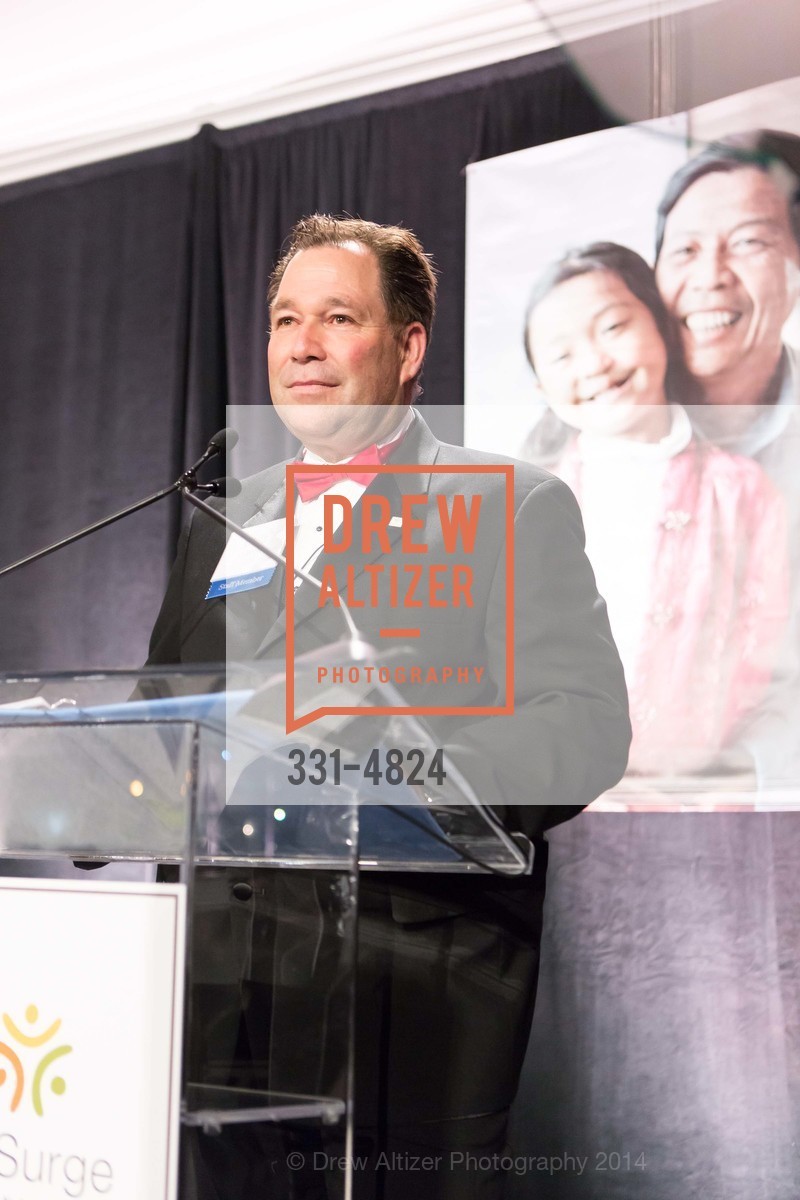 Chris Canter, ReSURGE INTERNATIONAL 2014 Transformations Gala, US, October 19th, 2014, Photo #331-4824 Chris Canter, Photo #331-4824