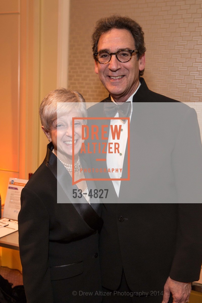 Nancy Livingston, Fred Levin, CAL SHAKES 40th Anniversary Gala: Raise the Roof, Multiple, November 17th, 2019, Photo #53-4827 Nancy Livingston, Fred Levin, Photo #53-4827