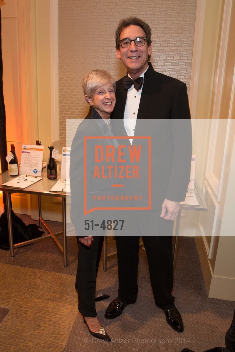 Nancy Livingston, Fred Levin, CAL SHAKES 40th Anniversary Gala: Raise the Roof, Multiple, November 17th, 2019, Photo #51-4827 Nancy Livingston, Fred Levin, Photo #51-4827