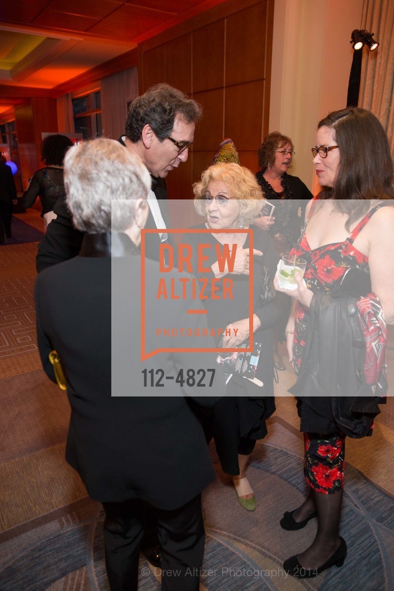 Nancy Livingston, Fred Levin, Jeannette Etheredge, CAL SHAKES 40th Anniversary Gala: Raise the Roof, Multiple, November 17th, 2019, Photo #112-4827 Nancy Livingston, Fred Levin, Jeannette Etheredge, Photo #112-4827