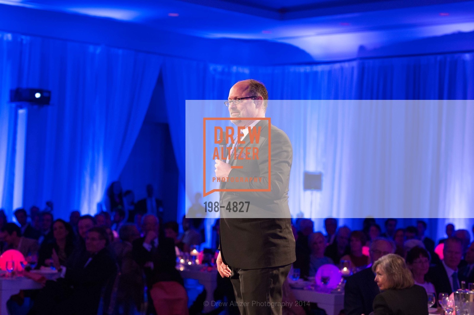 Jonathan Moscone, CAL SHAKES 40th Anniversary Gala: Raise the Roof, US, March 15th, 2014, Photo #198-4827 Jonathan Moscone, Photo #198-4827