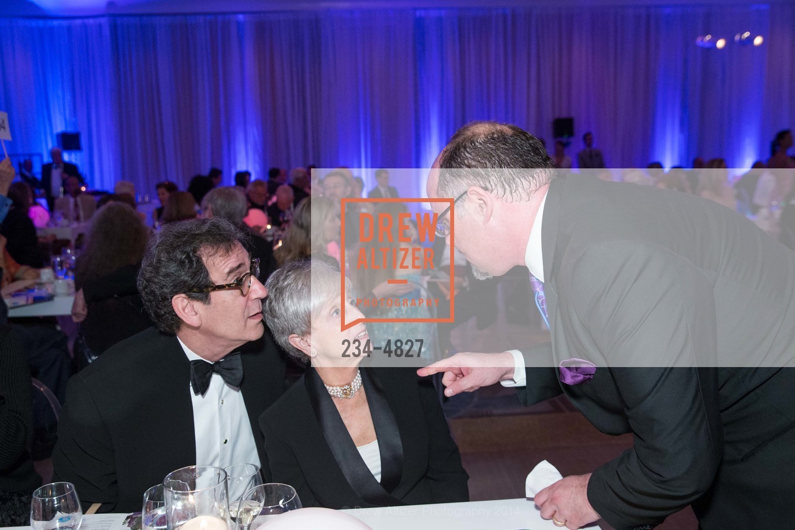 Fred Levin, Nancy Livingston, Jonathan Moscone, CAL SHAKES 40th Anniversary Gala: Raise the Roof, Multiple, November 17th, 2019, Photo #234-4827 Fred Levin, Nancy Livingston, Jonathan Moscone, Photo #234-4827