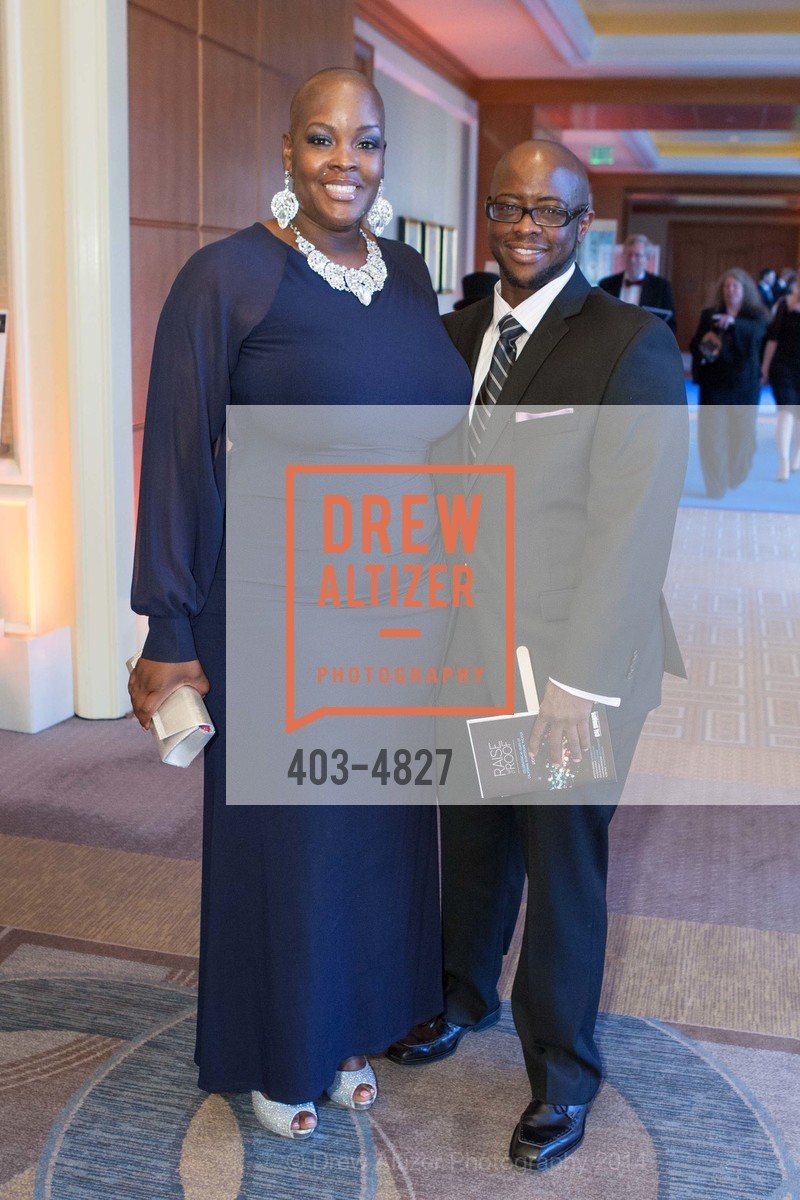 Sonya Taylor, Shawn Demmons, Photo #403-4827