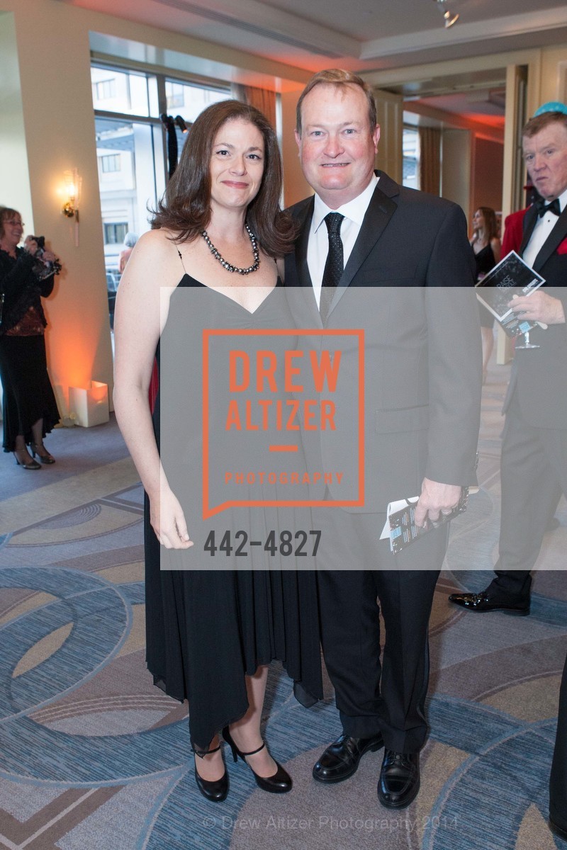 Jennifer Wheeler, Eric Wheeler, CAL SHAKES 40th Anniversary Gala: Raise the Roof, US, March 15th, 2014, Photo #442-4827 Jennifer Wheeler, Eric Wheeler, Photo #442-4827