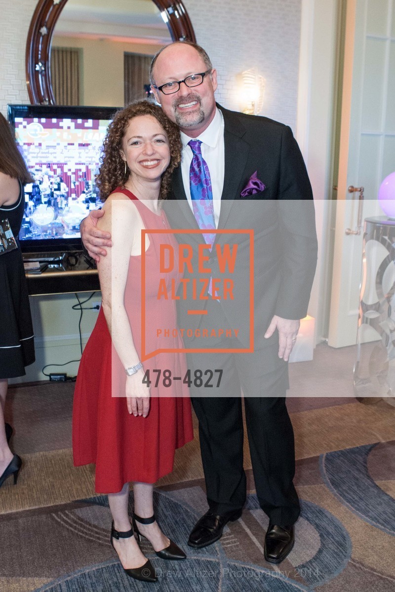 Susie Falk, Jonathan Moscone, CAL SHAKES 40th Anniversary Gala: Raise the Roof, US, March 15th, 2014, Photo #478-4827 Susie Falk, Jonathan Moscone, Photo #478-4827