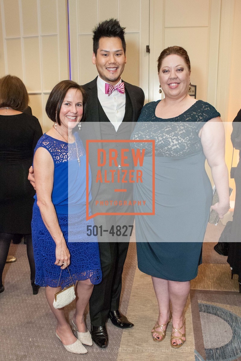 Christopher Lee, Beth Sandefur, CAL SHAKES 40th Anniversary Gala: Raise the Roof, US, March 15th, 2014, Photo #501-4827 Christopher Lee, Beth Sandefur, Photo #501-4827