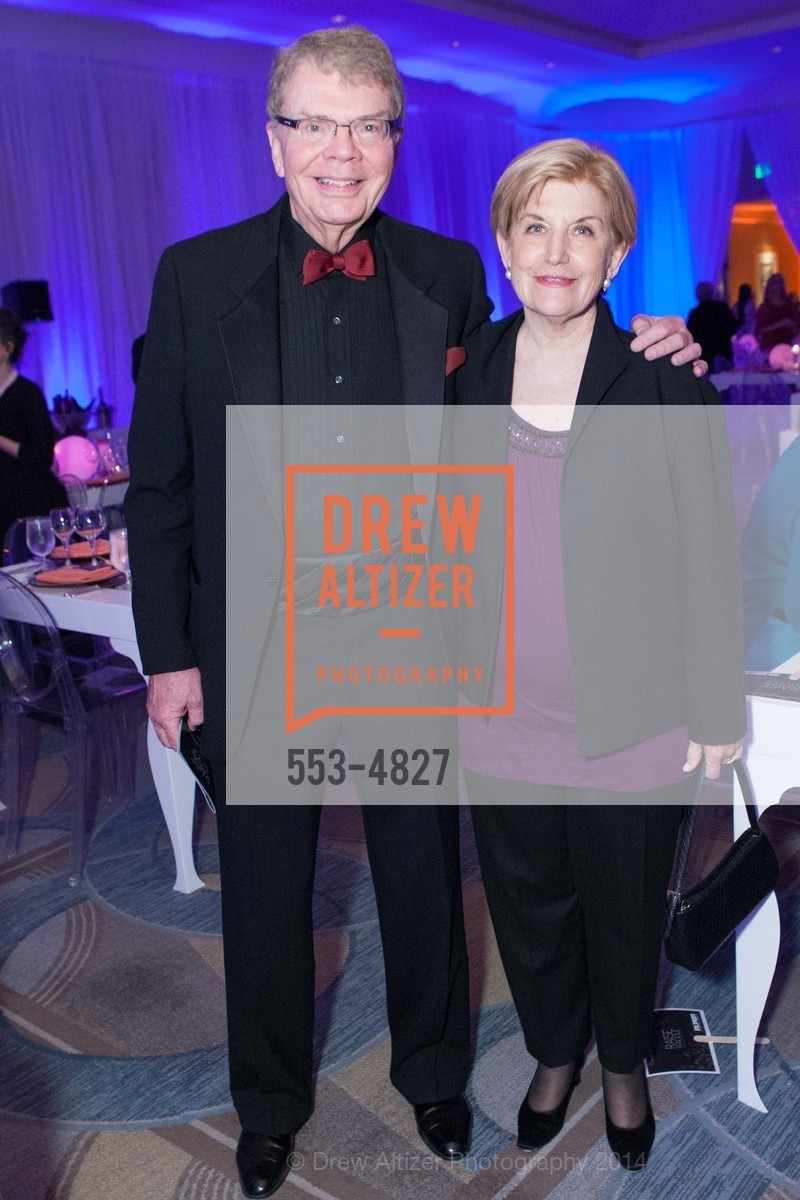 CAL SHAKES 40th Anniversary Gala: Raise the Roof, US, March 15th, 2014, Photo #553-4827 Photo #553-4827
