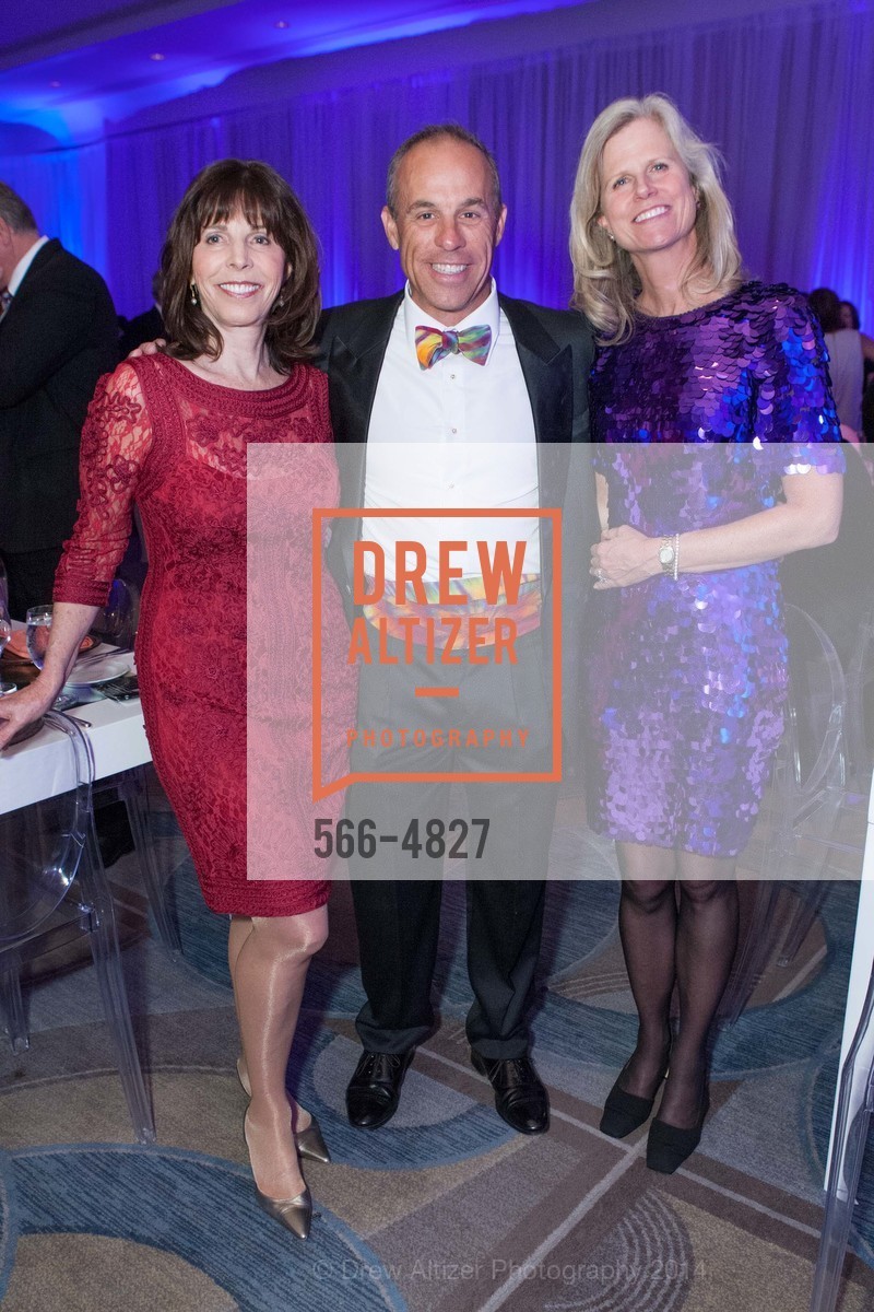 Jean Herbert, Benjamin Compton, Diana Sanson, CAL SHAKES 40th Anniversary Gala: Raise the Roof, US, March 15th, 2014, Photo #566-4827 Jean Herbert, Benjamin Compton, Diana Sanson, Photo #566-4827