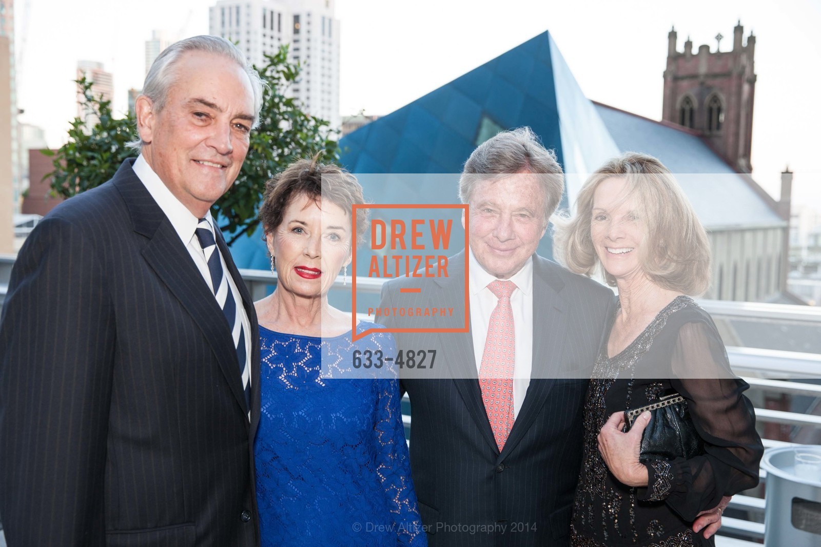 Annette Benning, CAL SHAKES 40th Anniversary Gala: Raise the Roof, US, March 15th, 2014, Photo #633-4827 Annette Benning, Photo #633-4827