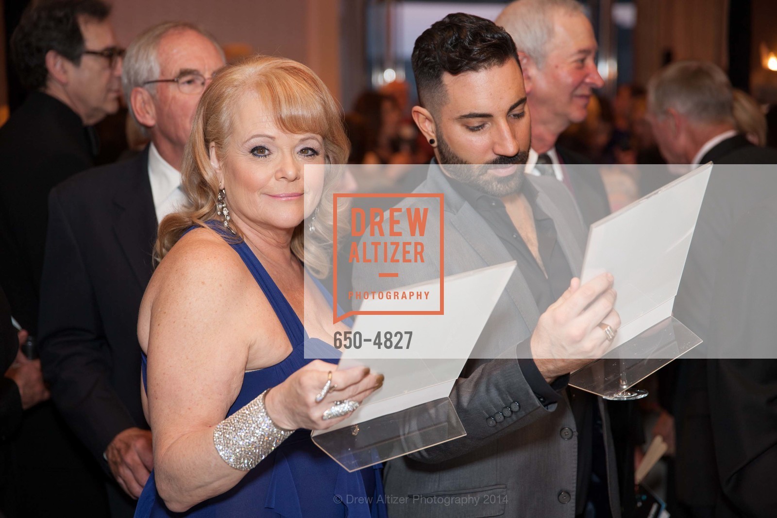 Rachel Rendel, CAL SHAKES 40th Anniversary Gala: Raise the Roof, US, March 15th, 2014, Photo #650-4827 Rachel Rendel, Photo #650-4827