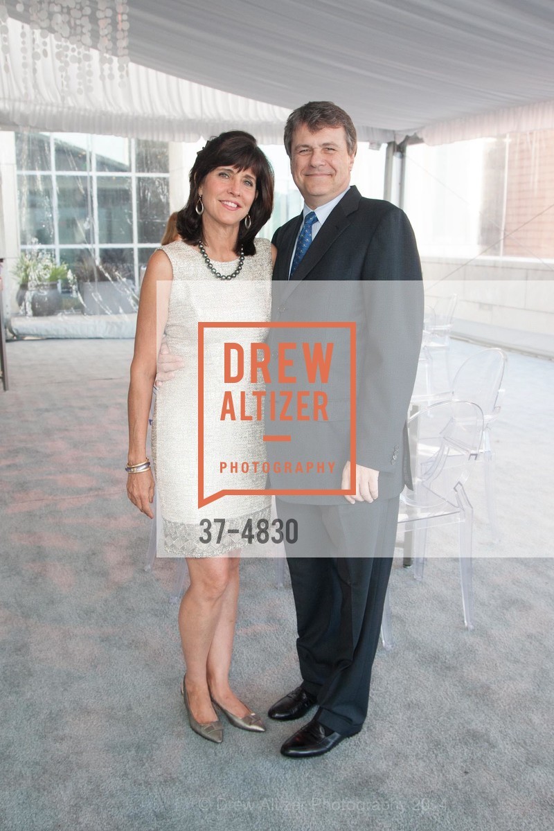 Anne Marie Massocca, Stephen Massocca, PASSIONE Pre-Event Celebration for Opera Ball 2014, St. Regis Hotel. 125 3rd Street, June 4th, 2014, Photo #37-4830 Anne Marie Massocca, Stephen Massocca, Photo #37-4830