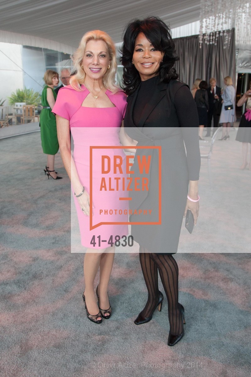 Cynthia Schreuder, Michelle Renee, PASSIONE Pre-Event Celebration for Opera Ball 2014, St. Regis Hotel. 125 3rd Street, June 4th, 2014, Photo #41-4830 Cynthia Schreuder, Michelle Renee, Photo #41-4830