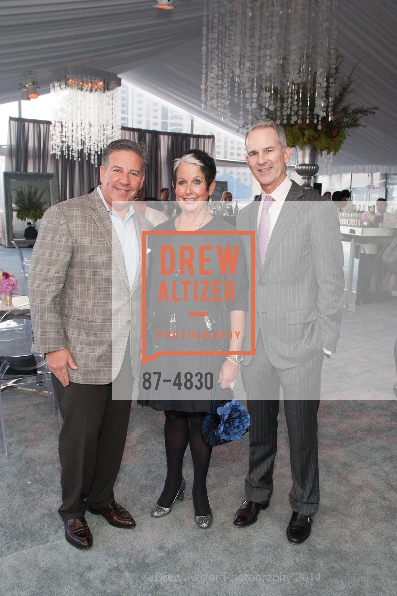 Gregg Lynn, Karen Kubin, Jeffrey Gibson, PASSIONE Pre-Event Celebration for Opera Ball 2014, St. Regis Hotel. 125 3rd Street, June 4th, 2014, Photo #87-4830 Gregg Lynn, Karen Kubin, Jeffrey Gibson, Photo #87-4830