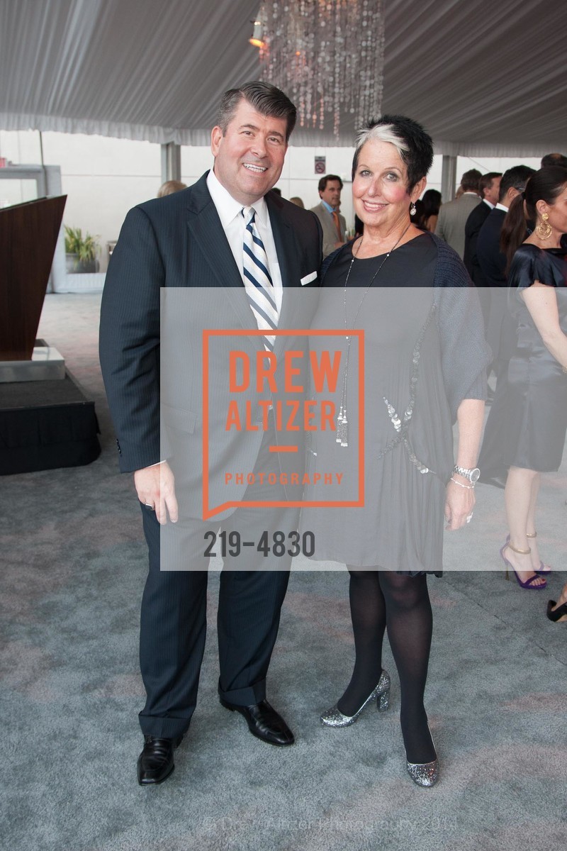 Alan Morrell, Karen Kubin, PASSIONE Pre-Event Celebration for Opera Ball 2014, Various, Various. Various, July 20th, 2020, Photo #219-4830 Alan Morrell, Karen Kubin, Photo #219-4830