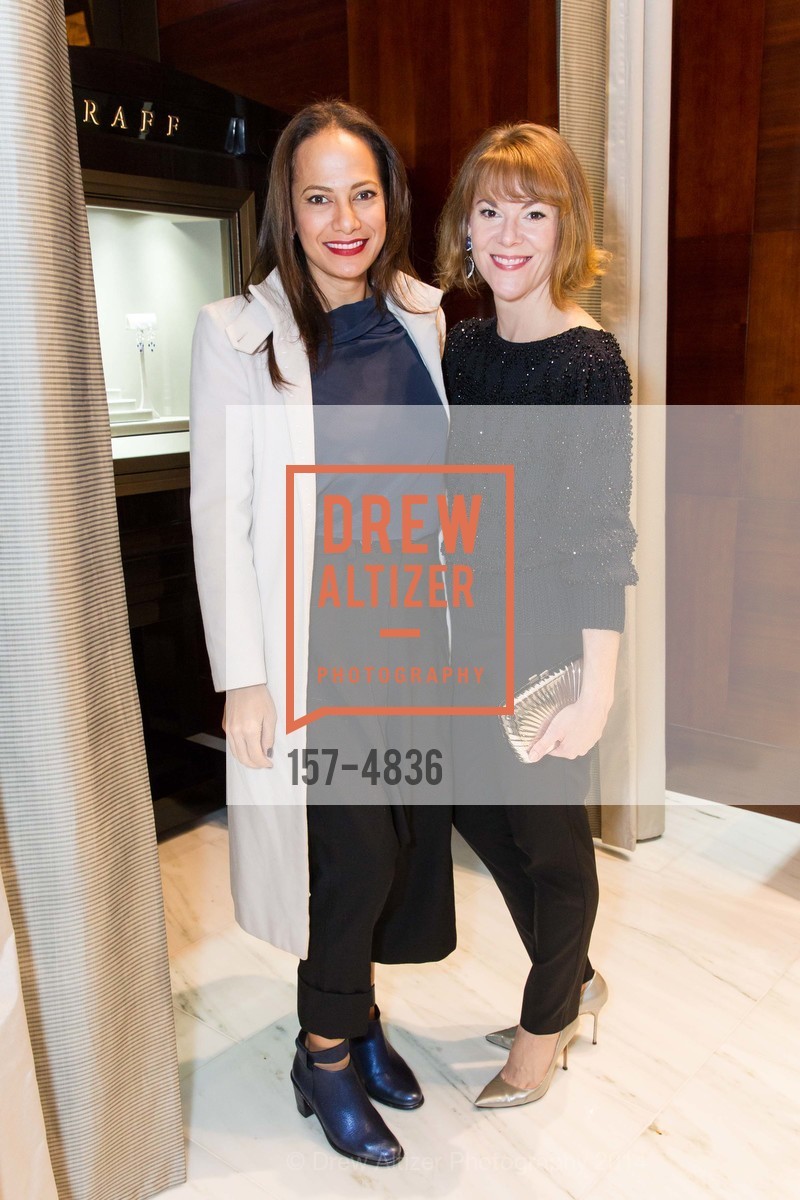 Gina Pell, Chloe Harris, Photo #157-4836