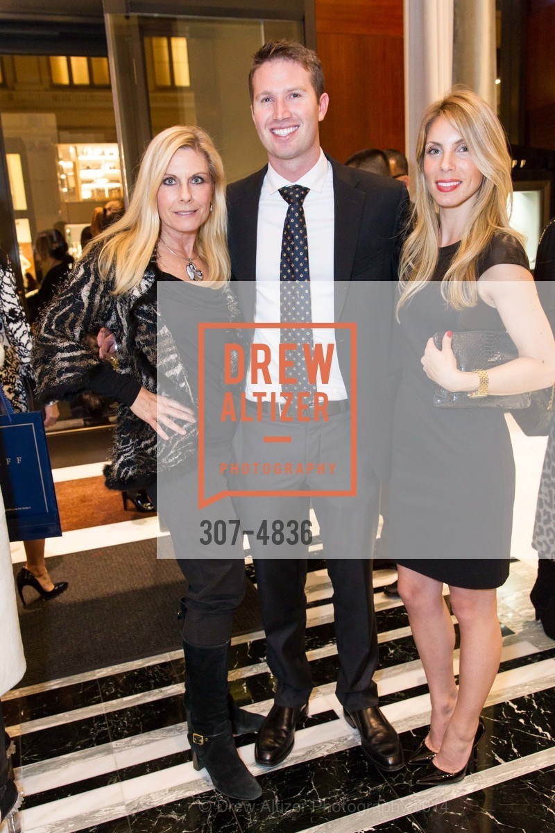 Jacqueline Jacoby, Collin White, Alyssa Belardi, Photo #307-4836