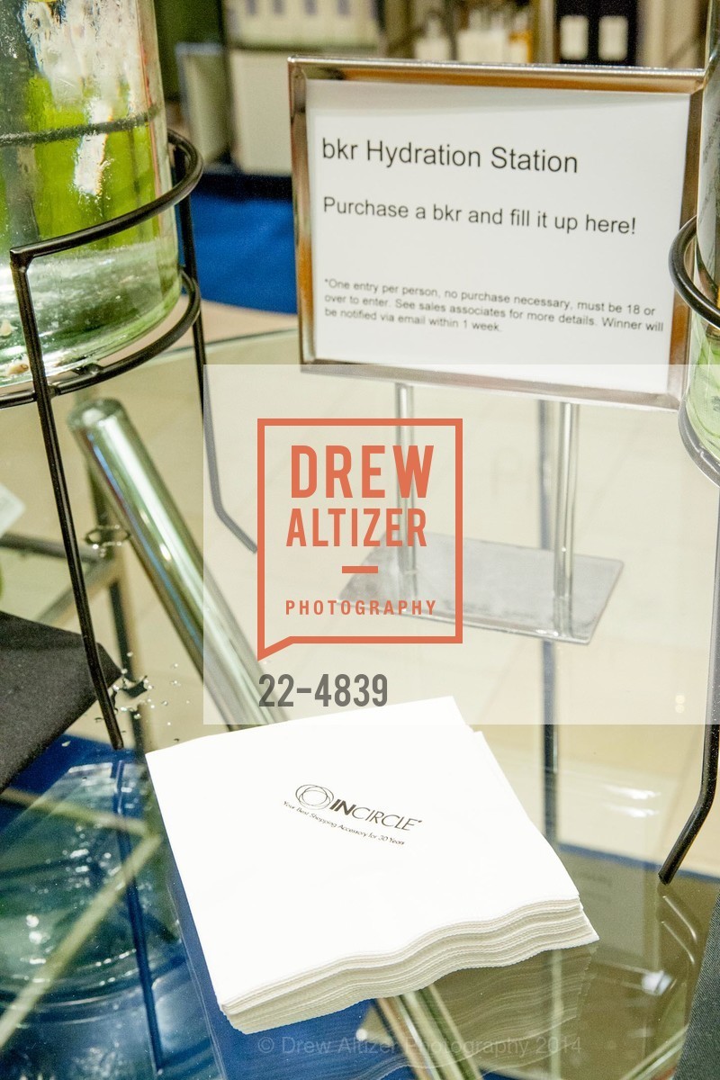 NEIMAN MARCUS Beauty - HeArt of Giving, US, September 9th, 2014, Photo #22-4839 Photo #22-4839
