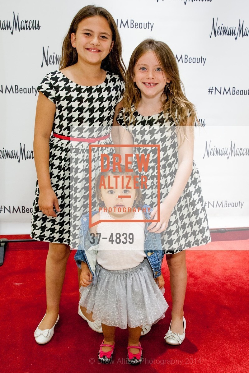 NEIMAN MARCUS Beauty - HeArt of Giving, US, September 9th, 2014, Photo #37-4839 Photo #37-4839