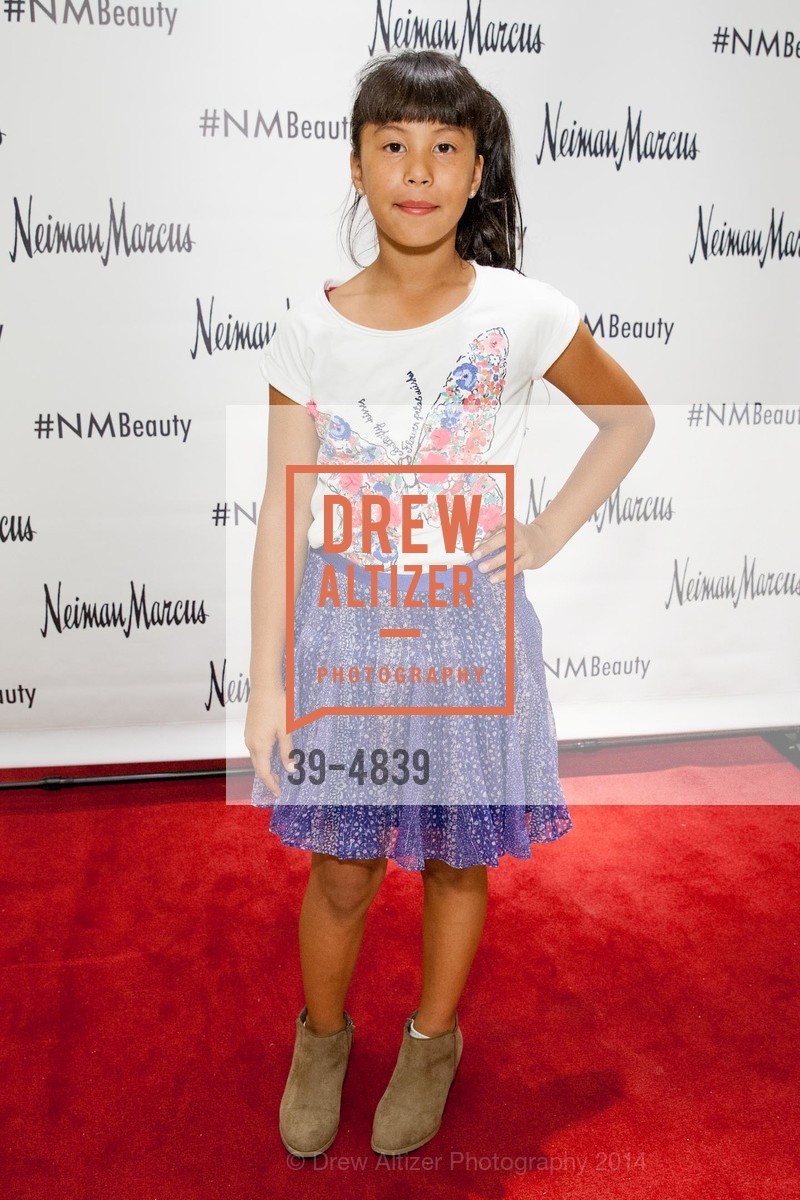 NEIMAN MARCUS Beauty - HeArt of Giving, US, September 9th, 2014, Photo #39-4839 Photo #39-4839