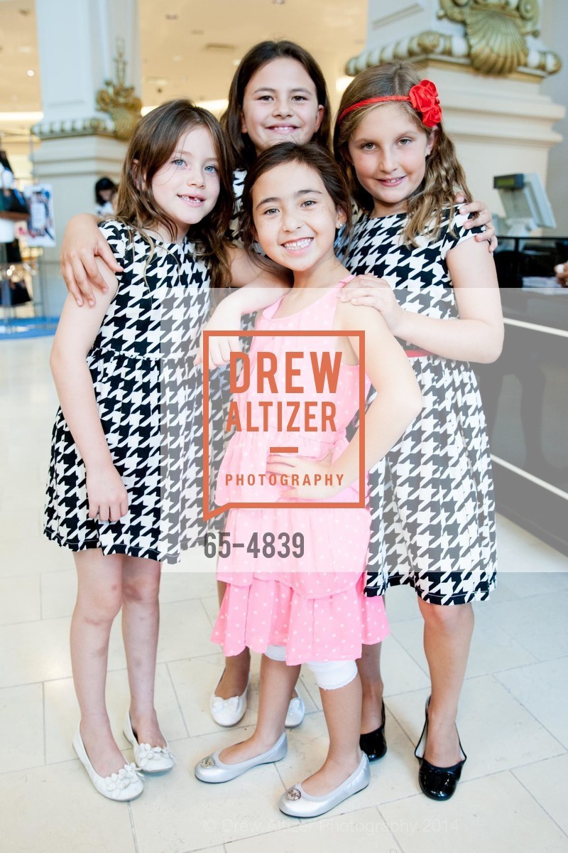NEIMAN MARCUS Beauty - HeArt of Giving, US, September 9th, 2014, Photo #65-4839 Photo #65-4839