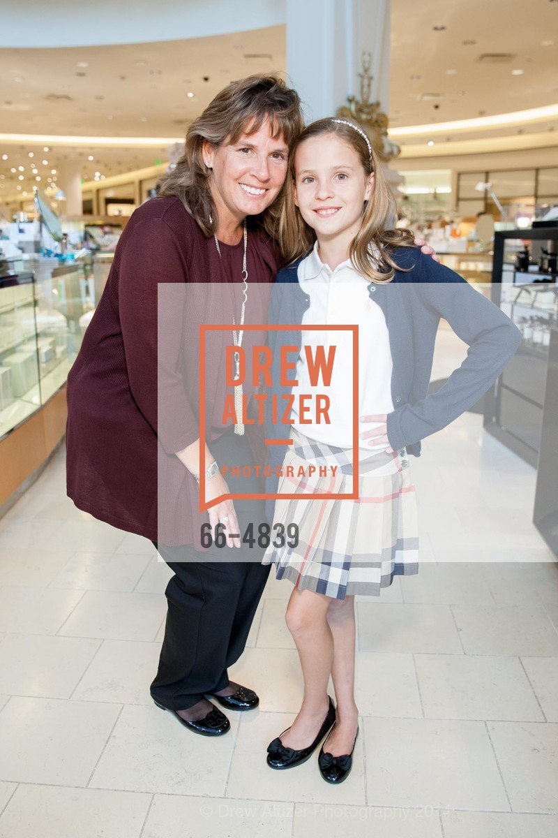 NEIMAN MARCUS Beauty - HeArt of Giving, US, September 9th, 2014, Photo #66-4839 Photo #66-4839