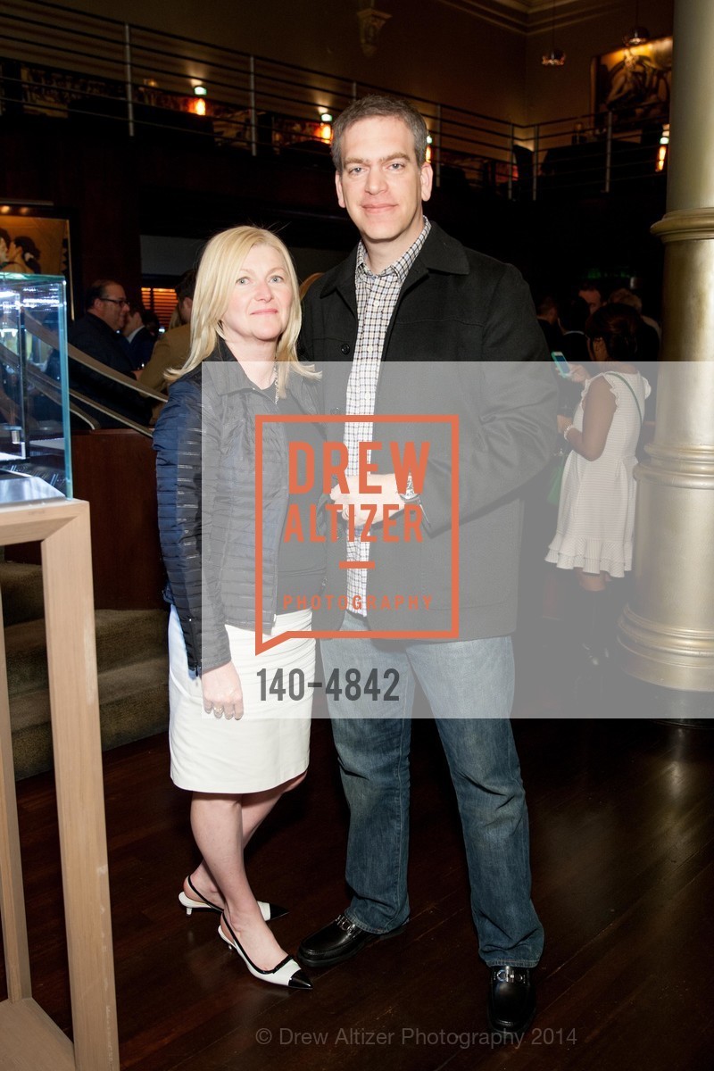 Cheryl Greene, Andrew Chasin, Photo #140-4842