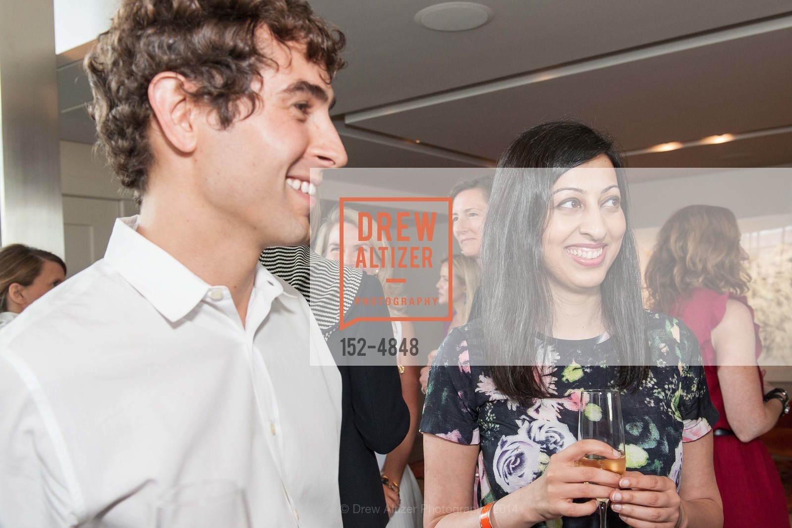 VOGUE Dinner at THE BATTERY, US, July 21st, 2014, Photo #152-4848 Photo #152-4848