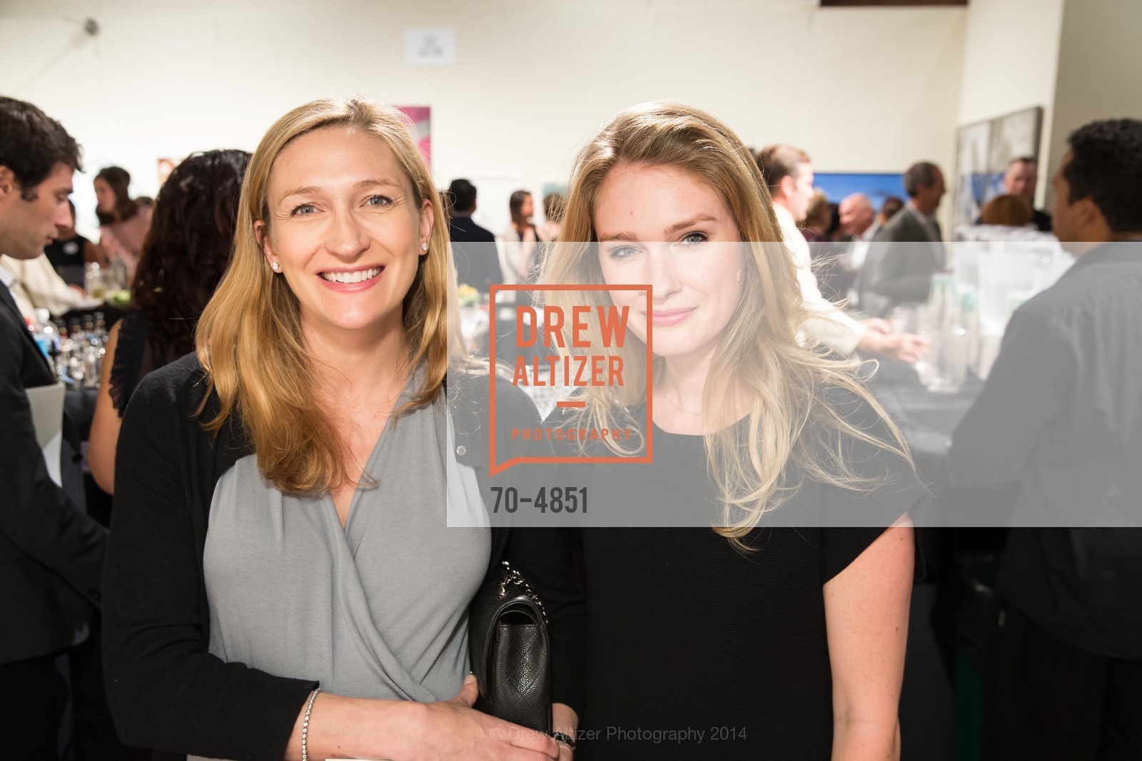 Mariya Taft, Courtney Colman, Photo #70-4851