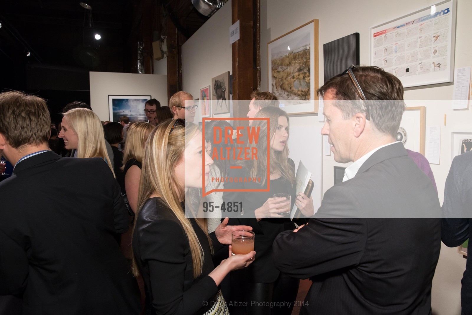HEADLANDS CENTER FOR THE ARTS Presents Benefit Auction, US, June 4th, 2014, Photo #95-4851 Photo #95-4851