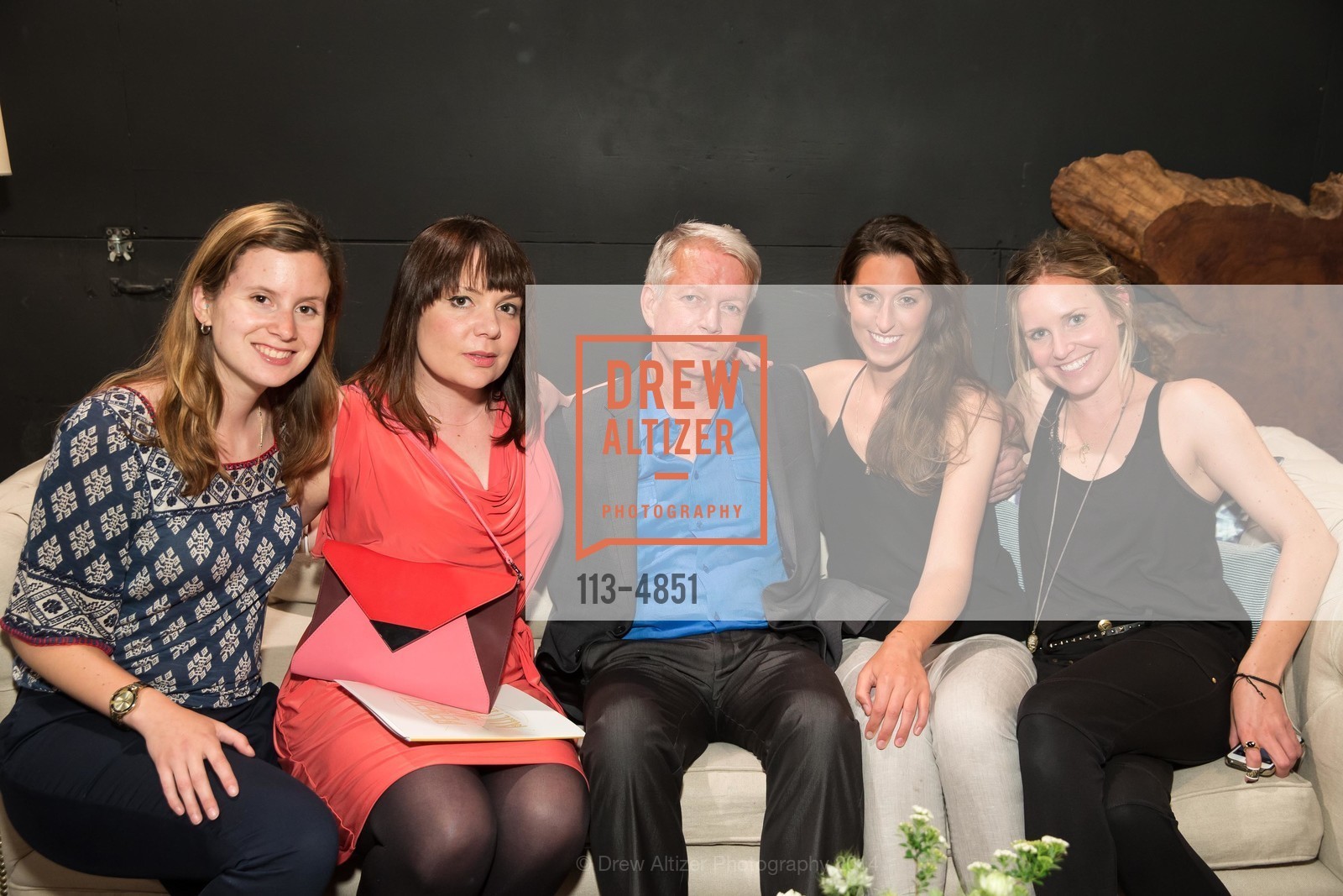 Amy Wigglesworth, Megan Moran, Jon Weaver, Chelsi Liddell, Lorri Hicks, Photo #113-4851