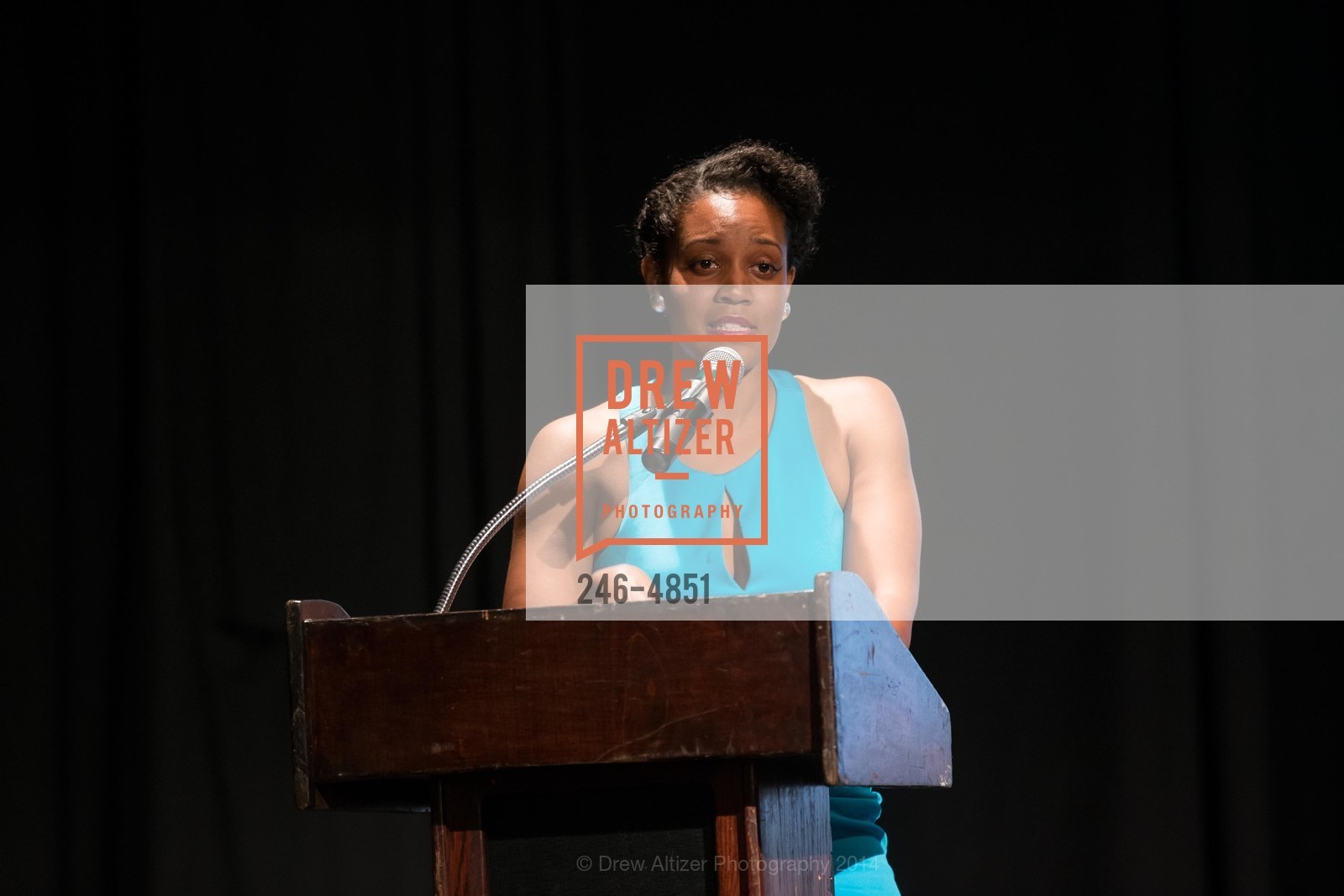Chinaka Hodge, Photo #246-4851