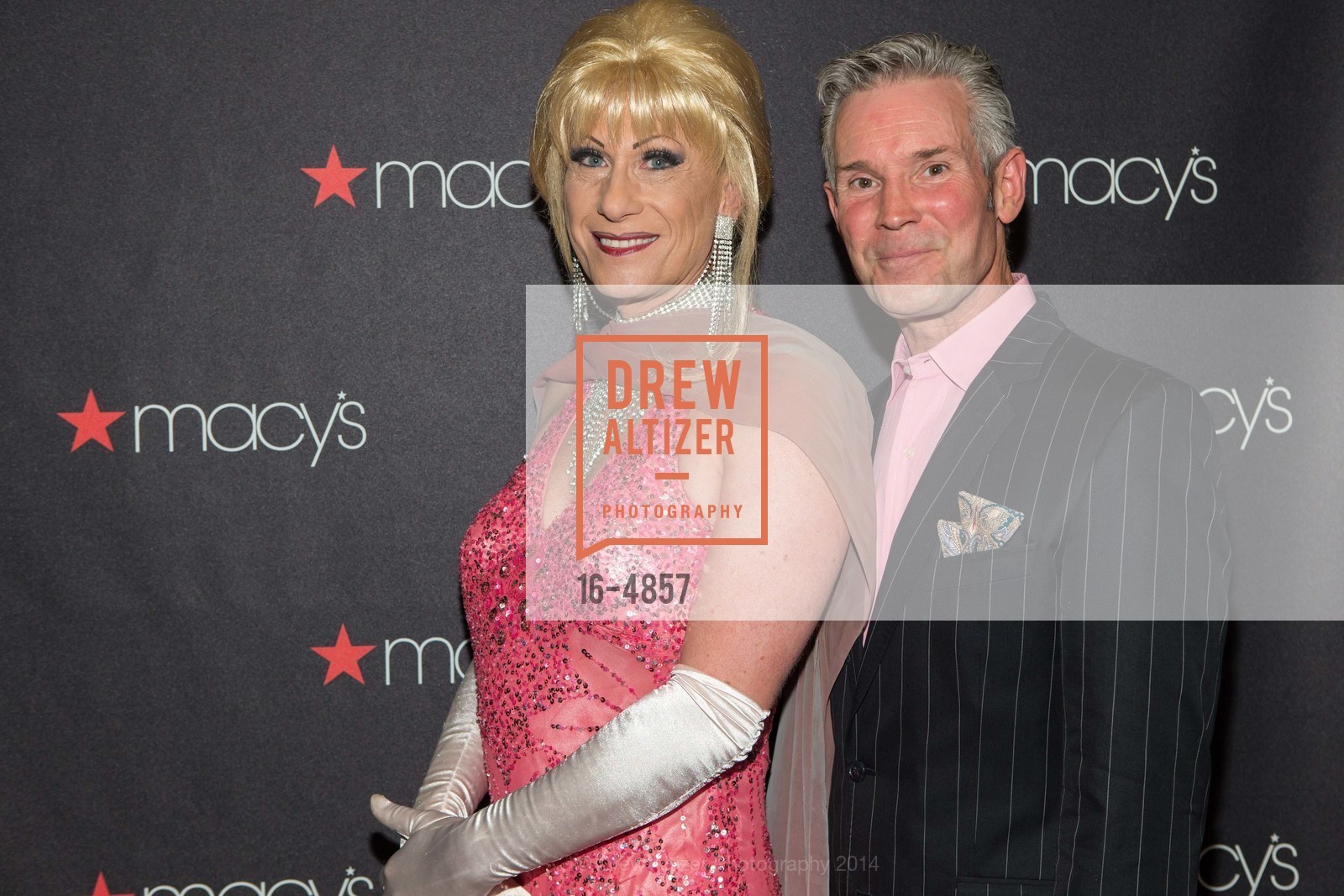 Donna Sachet, Jim Holloway, Photo #16-4857