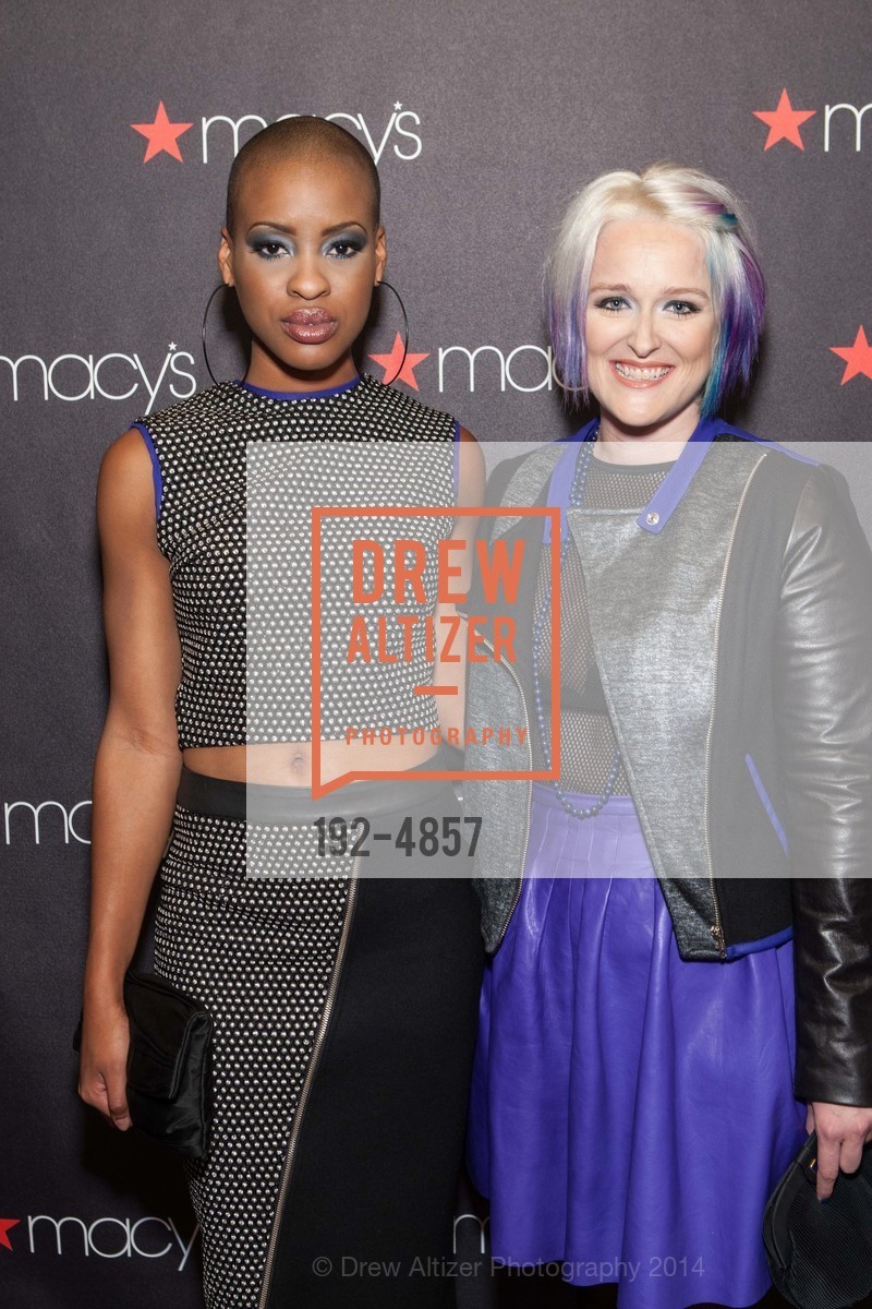 Shaila Yvonne, Bethany Meuleners, Photo #192-4857